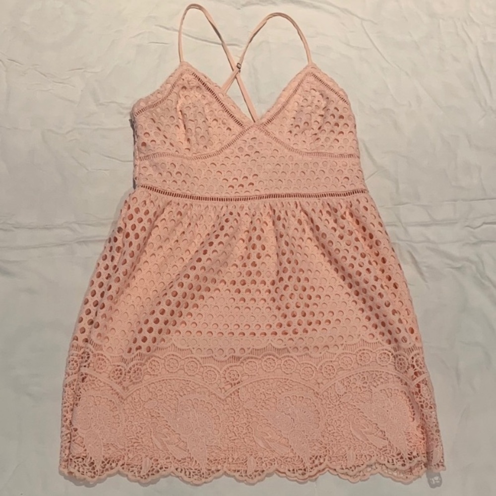 Abercrombie and Fitch Dress